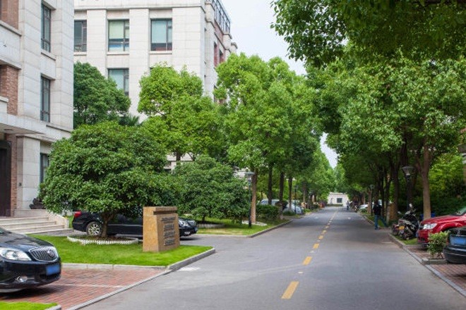 金領(lǐng)之都B區(qū)