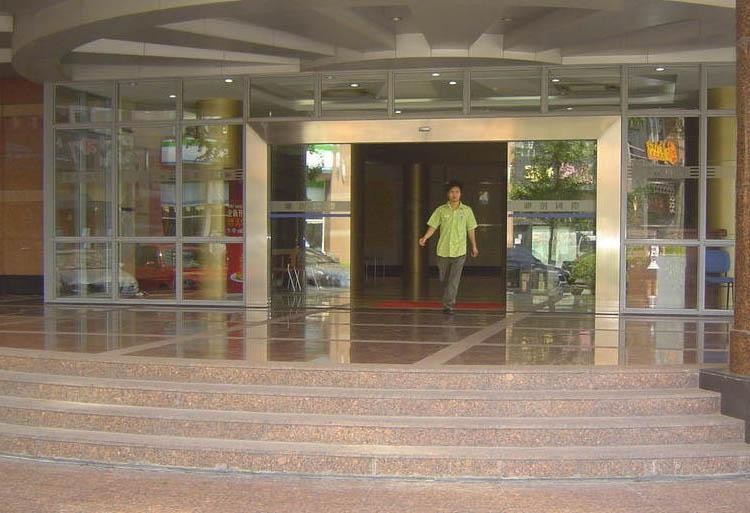 中惠廣場(chǎng)（聯(lián)創(chuàng)國(guó)際）