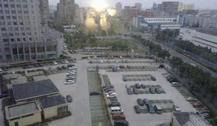 中惠廣場(chǎng)（聯(lián)創(chuàng)國(guó)際）