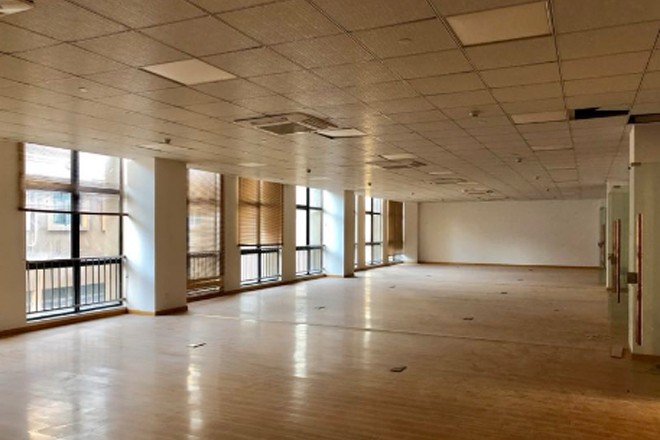 弘灝創(chuàng)意園