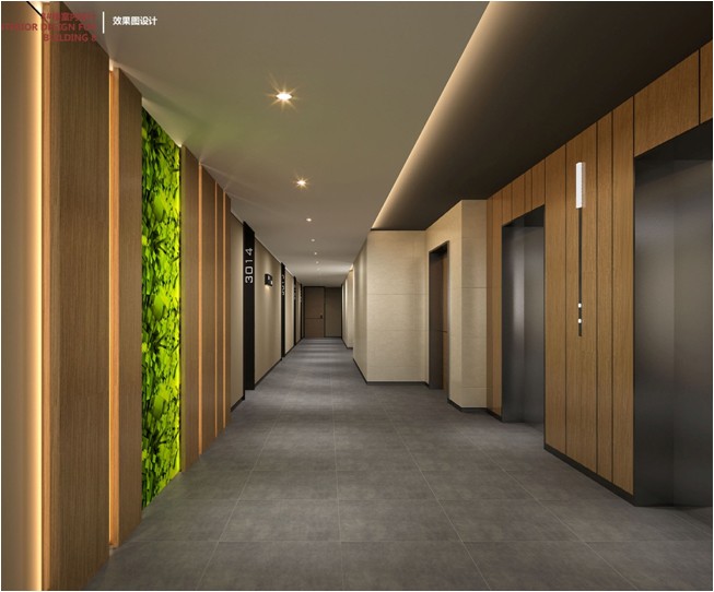 金橋金融科技產(chǎn)業(yè)園