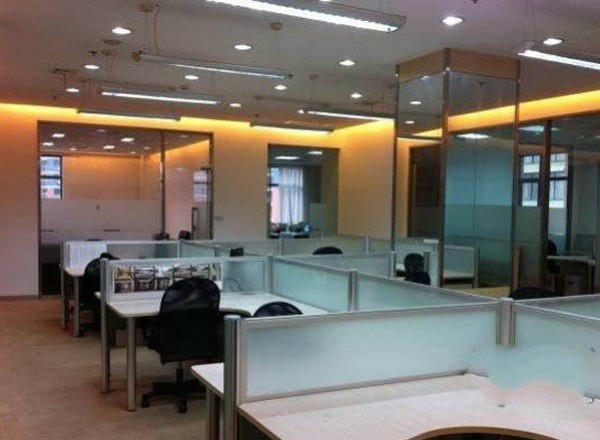 帛堯商務(wù)廣場