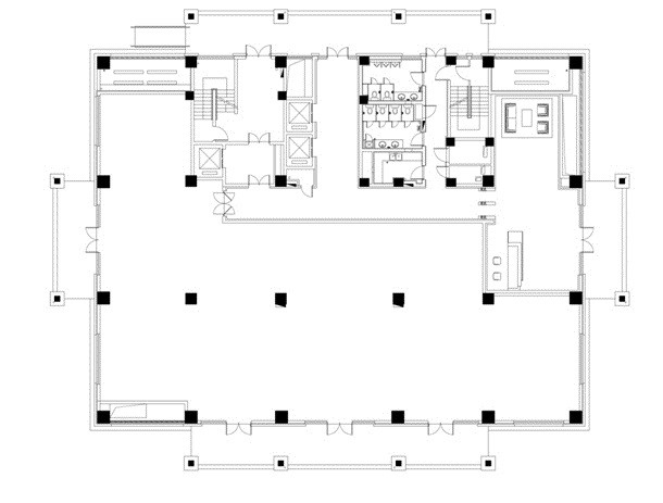 金橋金融科技產(chǎn)業(yè)園
