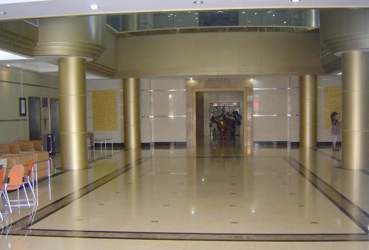 中惠廣場(chǎng)（聯(lián)創(chuàng)國(guó)際）