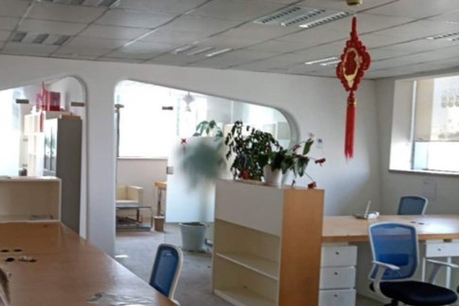 弘灝創(chuàng)意園