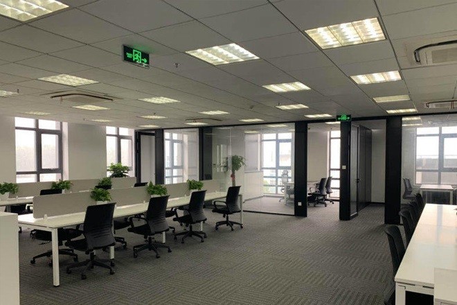 凱龍金領(lǐng)大廈