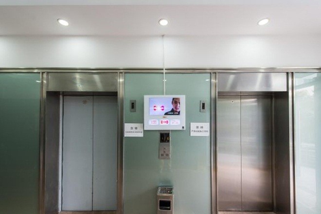 錦繡申江-華虹創(chuàng)新園