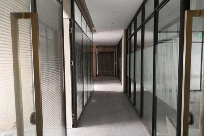 云創(chuàng)空間