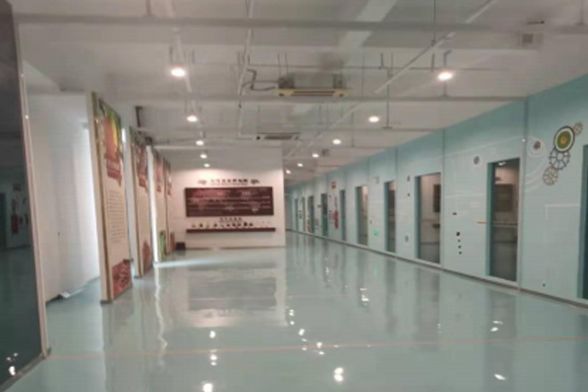 運(yùn)邁金橋科創(chuàng)園