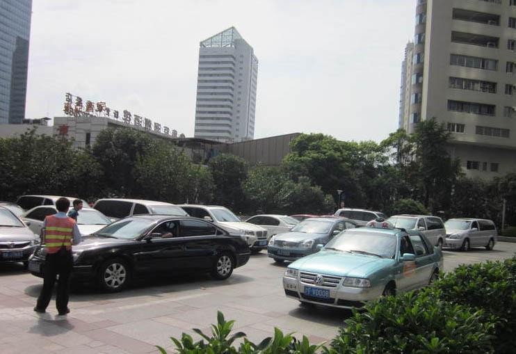 華曄創(chuàng)意園