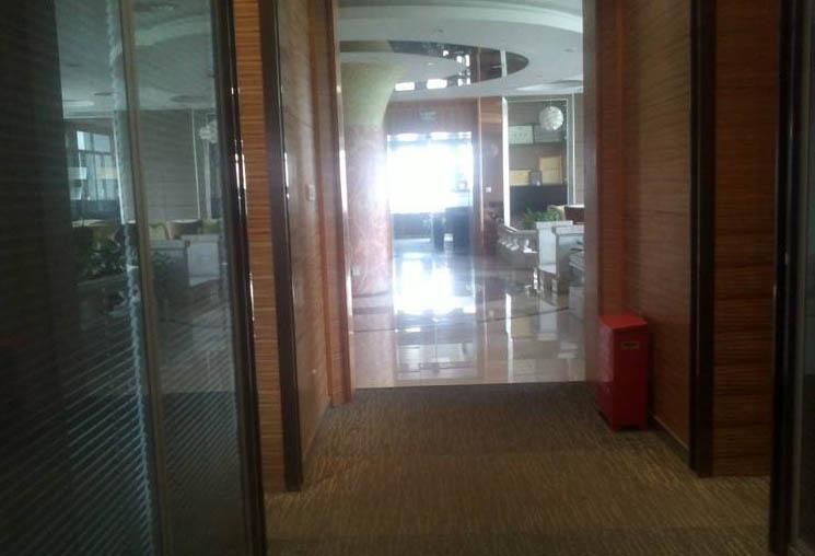 華曄創(chuàng)意園