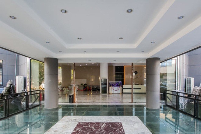 云創(chuàng)空間