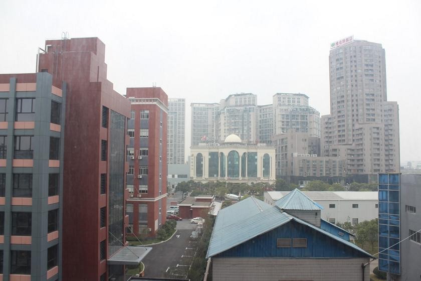 由度工場(chǎng)