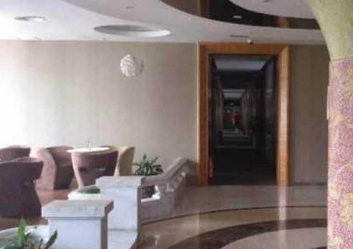 華曄創(chuàng)意園