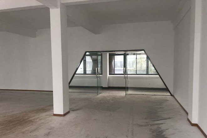 禾谷文創(chuàng)四達園