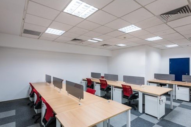 新上海國際大廈