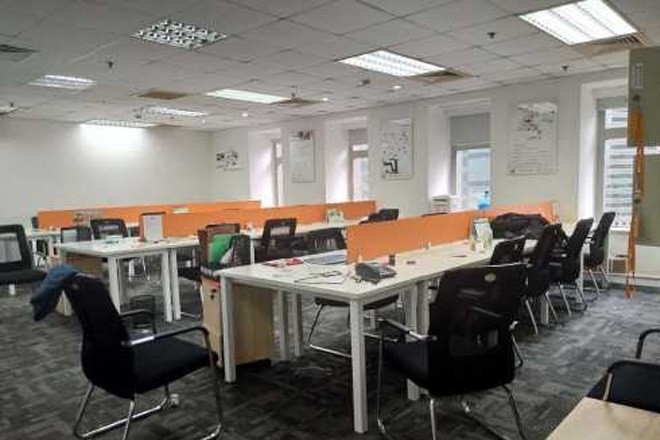 國(guó)家開發(fā)銀行大廈