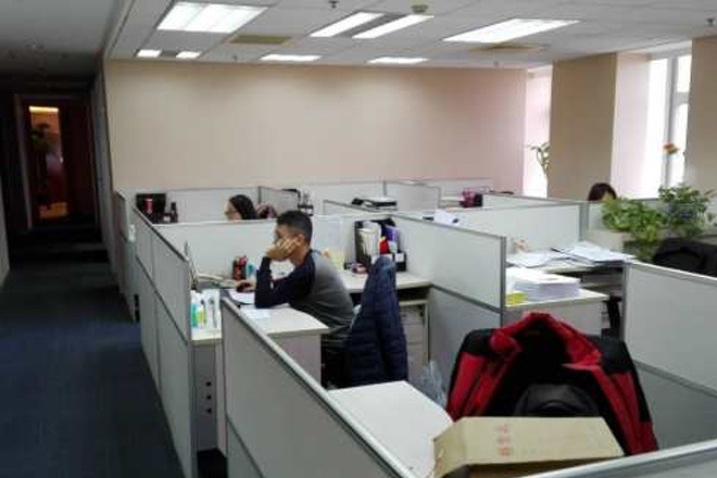 國(guó)家開發(fā)銀行大廈