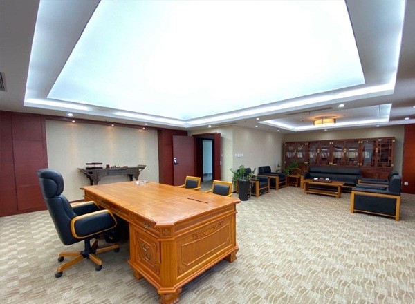 國(guó)家開發(fā)銀行大廈