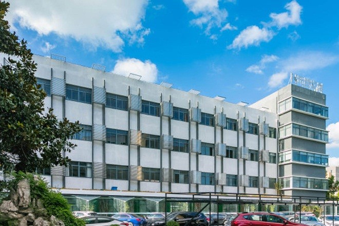 禾谷文創(chuàng)四達園