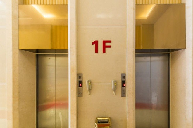 程文商務(wù)中心