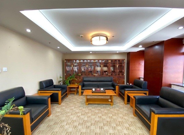 國(guó)家開發(fā)銀行大廈