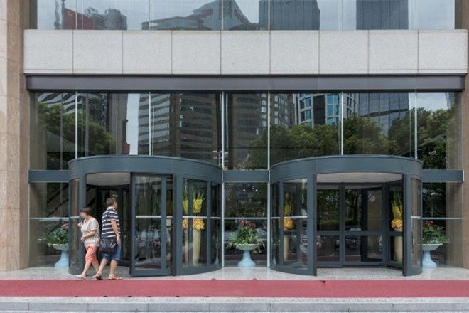 國(guó)家開發(fā)銀行大廈