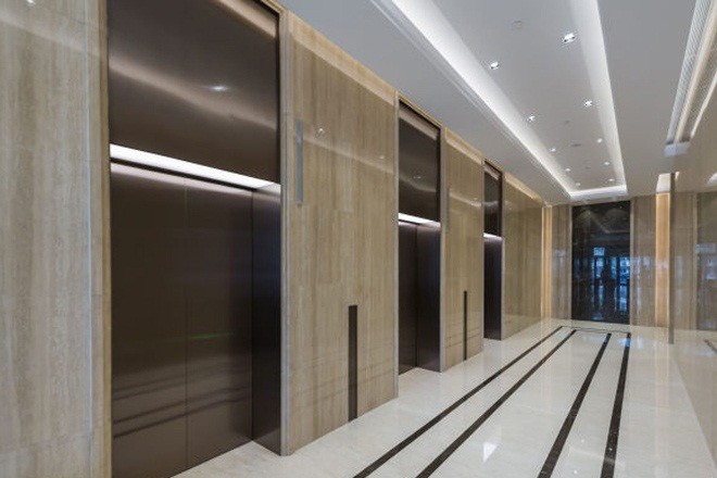 陸家嘴富匯大廈