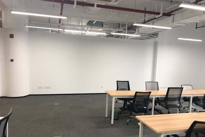 節(jié)能環(huán)?？萍紙@區(qū)