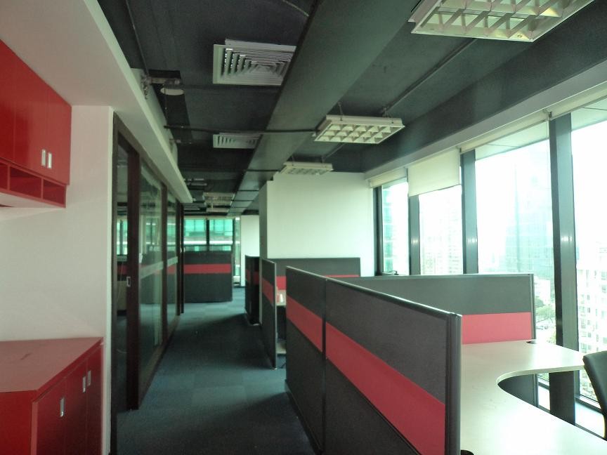 裕景國際商務(wù)廣場