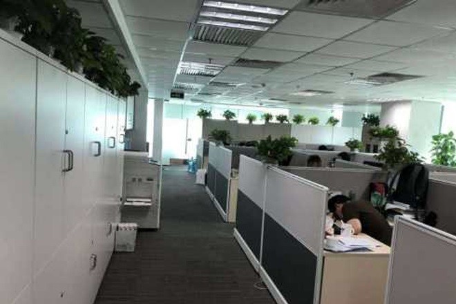 裕景國際商務(wù)廣場