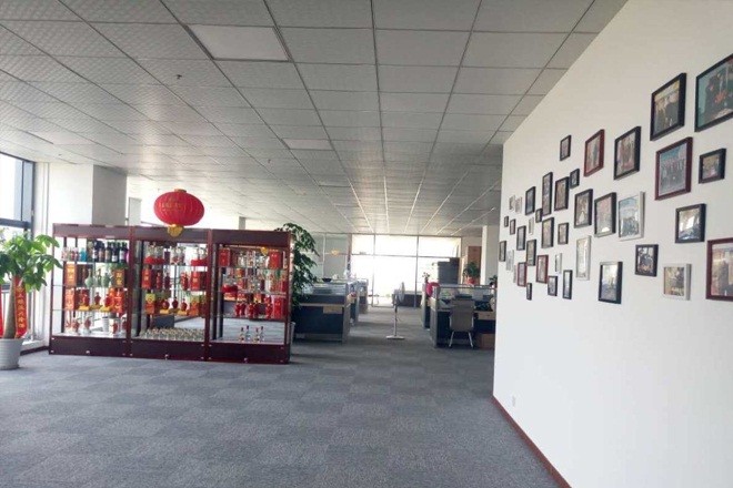 寰啟商務(wù)大廈