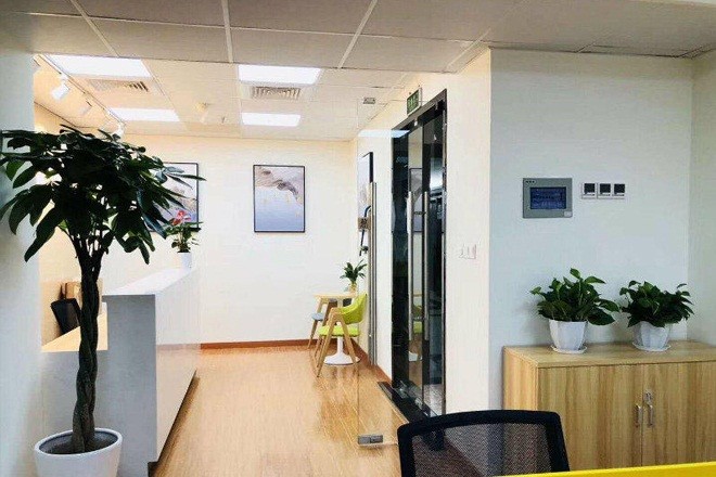 內(nèi)外聯(lián)大廈