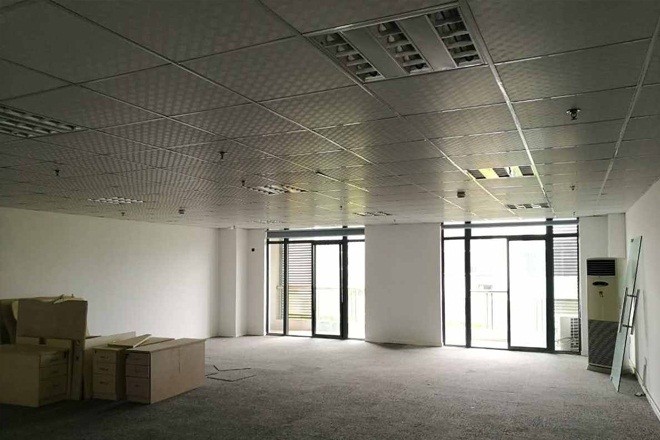 節(jié)能環(huán)保科技園區(qū)