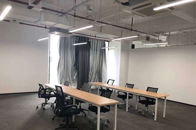 節(jié)能環(huán)?？萍紙@區(qū)