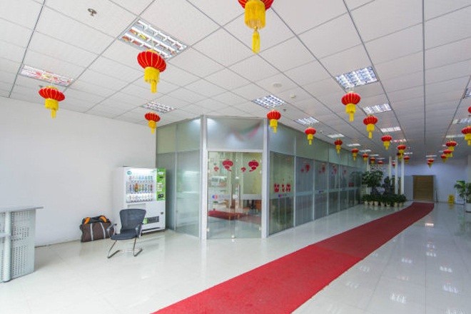 節(jié)能環(huán)保科技園區(qū)