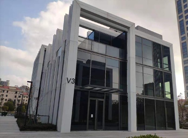 華潤陸家嘴濱江中心