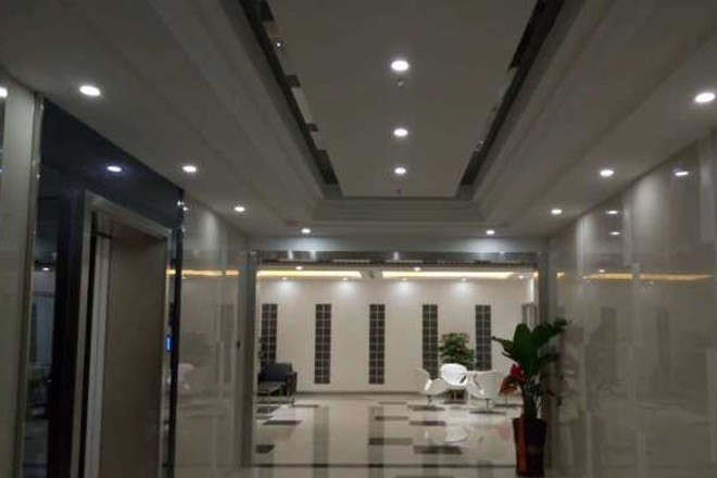 寰啟商務(wù)大廈