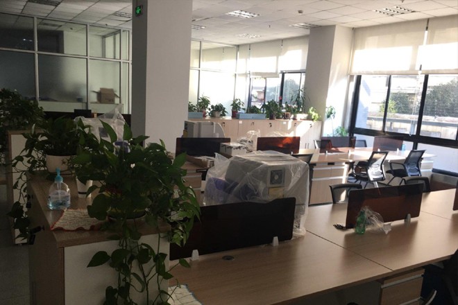 永業(yè)商務(wù)樓