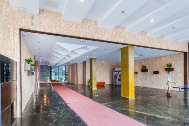 左岸88創(chuàng)意園