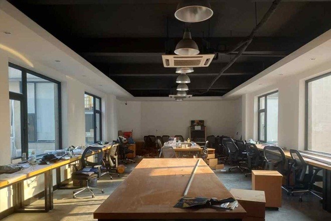 左岸88創(chuàng)意園