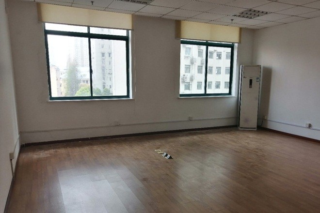 久裕商務(wù)樓