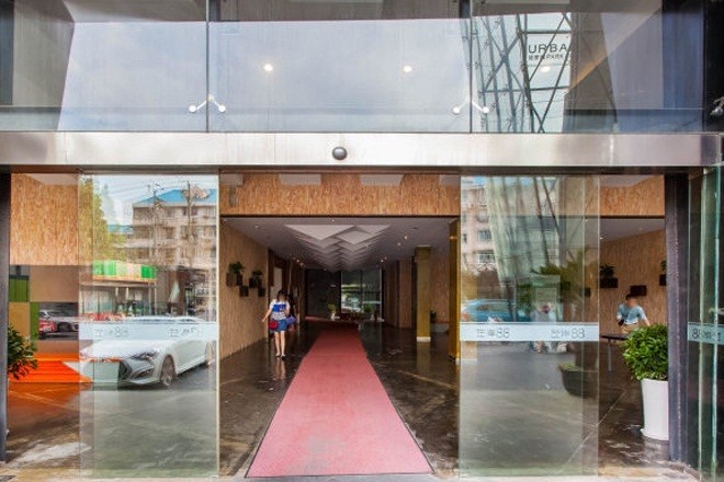 左岸88創(chuàng)意園