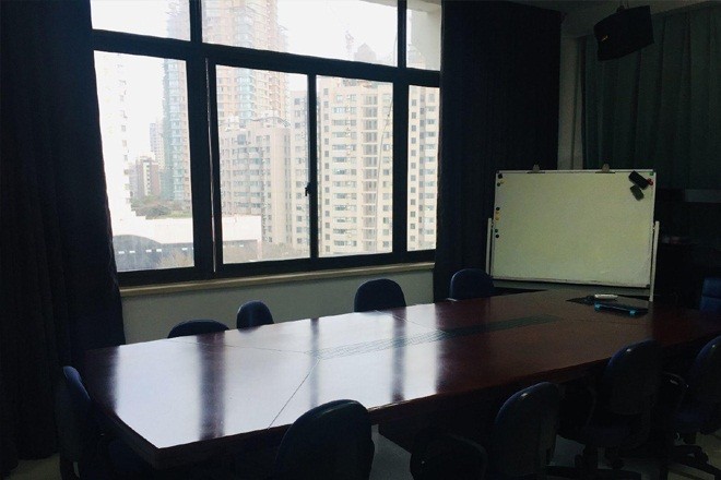 浦江2162創(chuàng)意園