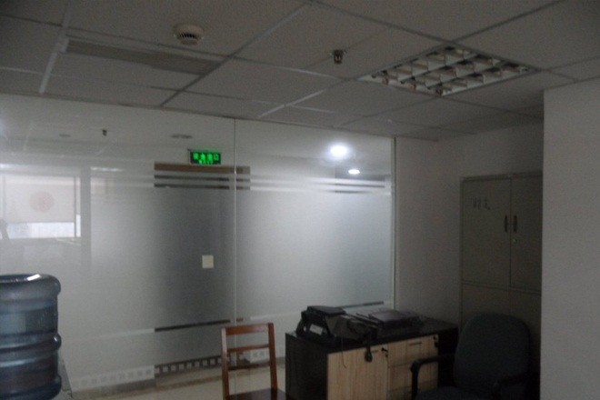 麗晟廣場(chǎng)