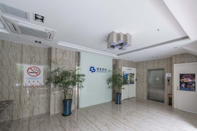 久裕商務(wù)樓