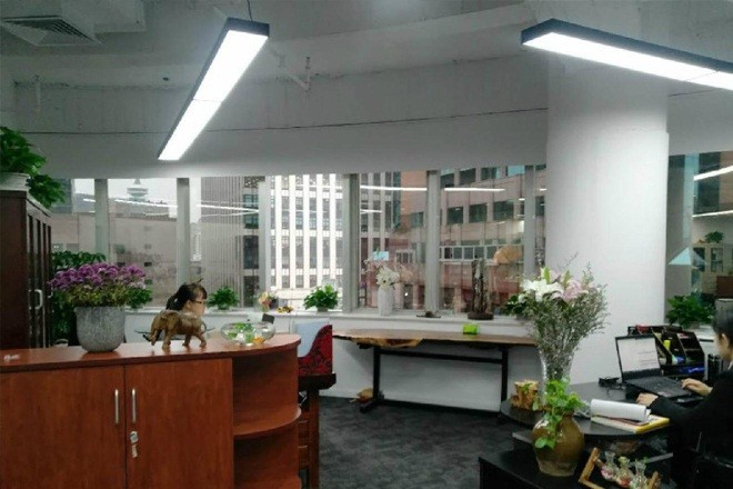 博碩創(chuàng)意園