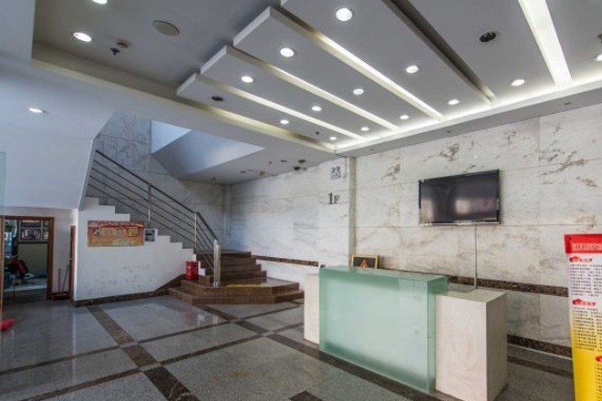 浦江2162創(chuàng)意園