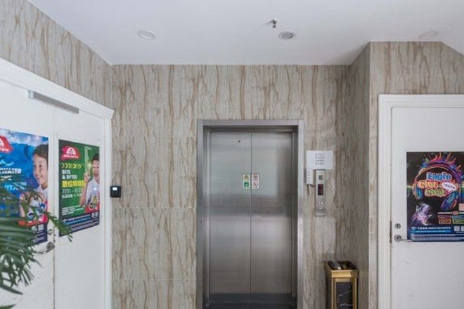 久裕商務(wù)樓