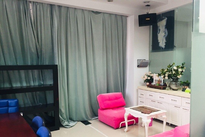 浦江2162創(chuàng)意園